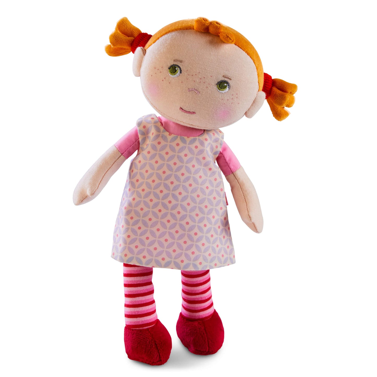 Snug Up Baby Doll Roya