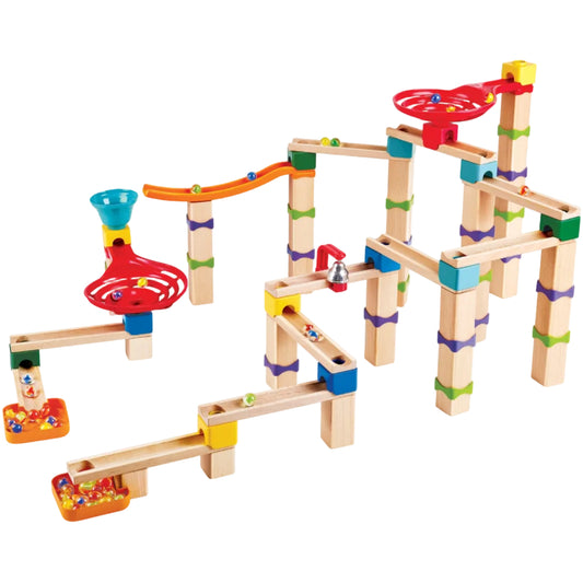 Tricks N Twists Marble Track